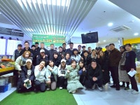 더골프24 동백 스크린골프