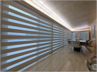 커튼 블라인드 공장직영