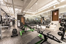 JS휘트니스 헬스 PT 운남점