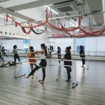 꽃이필라&꽃이피지오스튜디오평생교육원