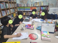 한우리독서토론논술 성남중원하대원독서교실