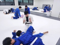 파이널유도멀티짐 서동탄점