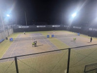 제이앤제이 테니스 아카데미 설문점