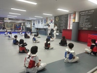 블랙벨트센터조양 태권도장