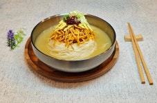 시장길국수