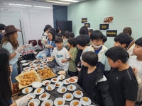 표현어학원 중계캠퍼스