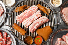 돈장군주먹고기 시흥사거리점