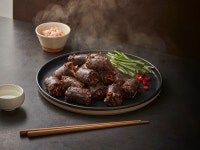 대한한우국밥 안중점