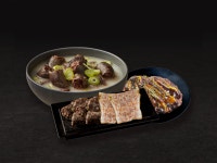 대한한우국밥 안중점