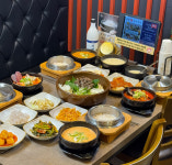 콩밭뜰 양주점
