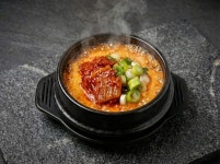 맷돌로만 송도점