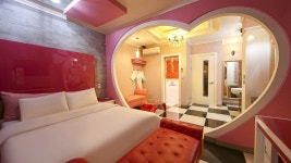 프롬에이치 루벤스호텔 목포평화광장점