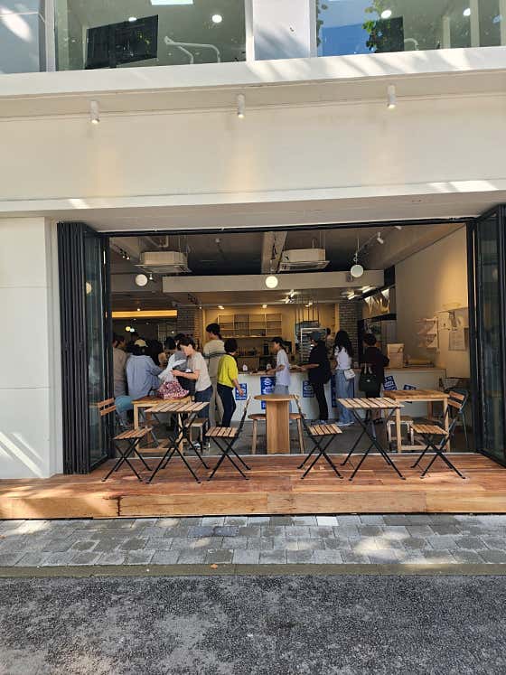 장인더 대전점 사진