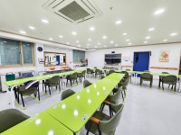 진주어르신행복학교재가센터