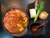 킹부대찌개