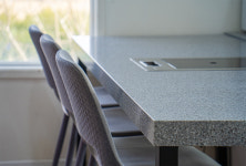 아리아나스크린골프독채펜션