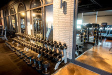 영주온천랜드헬스