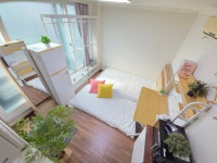 스테이군포 당정역점