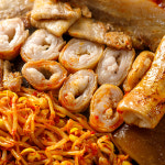 낭만삼겹살 별내별가람역직영점