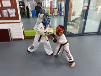 대무관 합기도&킥복싱