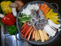 낙지삼겹살 평촌점