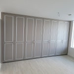 새롬씽크대 붙박이장