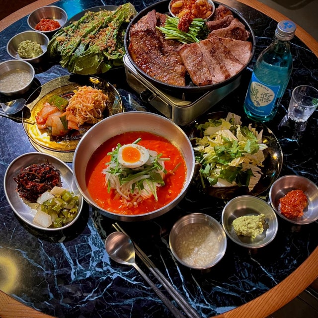 영춘갈비 육류,고기요리 대표 사진