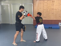 대무관 합기도&킥복싱