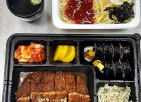 김밥천국 숭오점