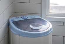 아리아나스크린골프독채펜션