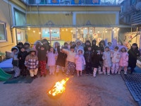 열린숲어린이집