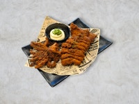 와커치킨 주안점