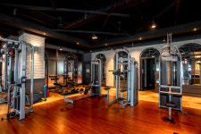 영주온천랜드헬스