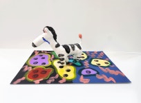 유니팝 아트갤러리미술교습소