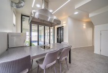 아리아나스크린골프독채펜션