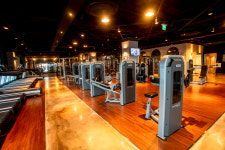 영주온천랜드헬스