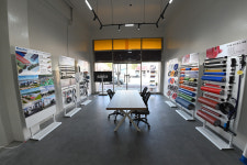 포나후렉스 광주영업소