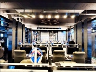 스카이 브릿지 PC방