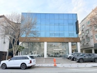 현대자동차 대전노은대리점