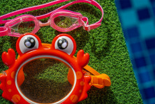 아리아나스크린골프독채펜션