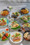 베지플레이트(Vege Plate) | 피플레이트