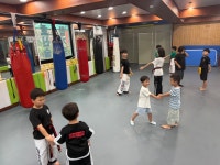 대무관 합기도&킥복싱