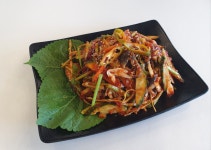 보약산 염소탕 어탕 해장국