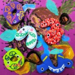 유니팝 아트갤러리미술교습소