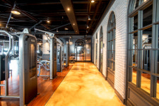 영주온천랜드헬스