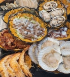 해녀밥상 운정산내본점