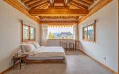 풀앤문한옥스테이