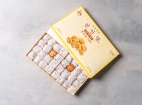 천안당호두과자 익산점