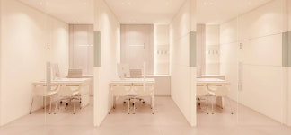 유앤아이피부과의원 판교점