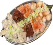 야끼니꾸 소량 용인 역북점